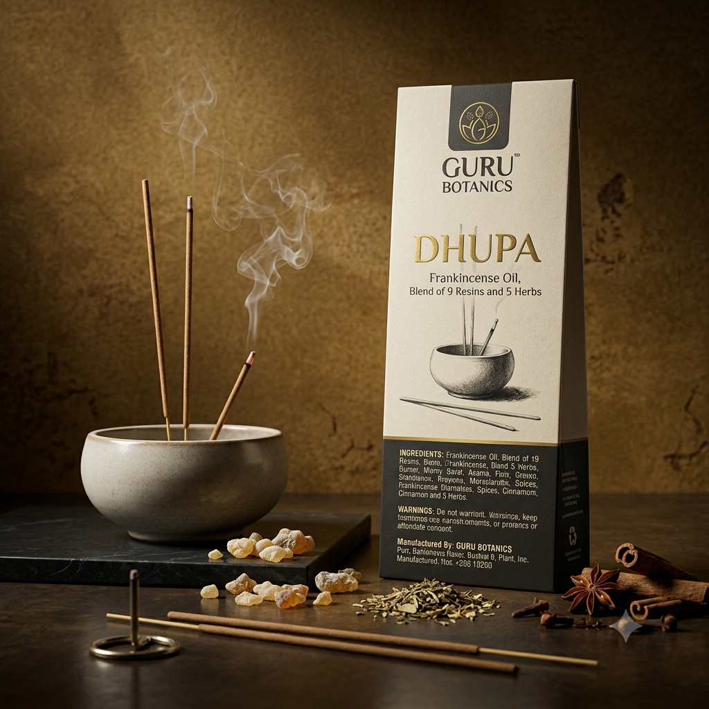 Dhupa