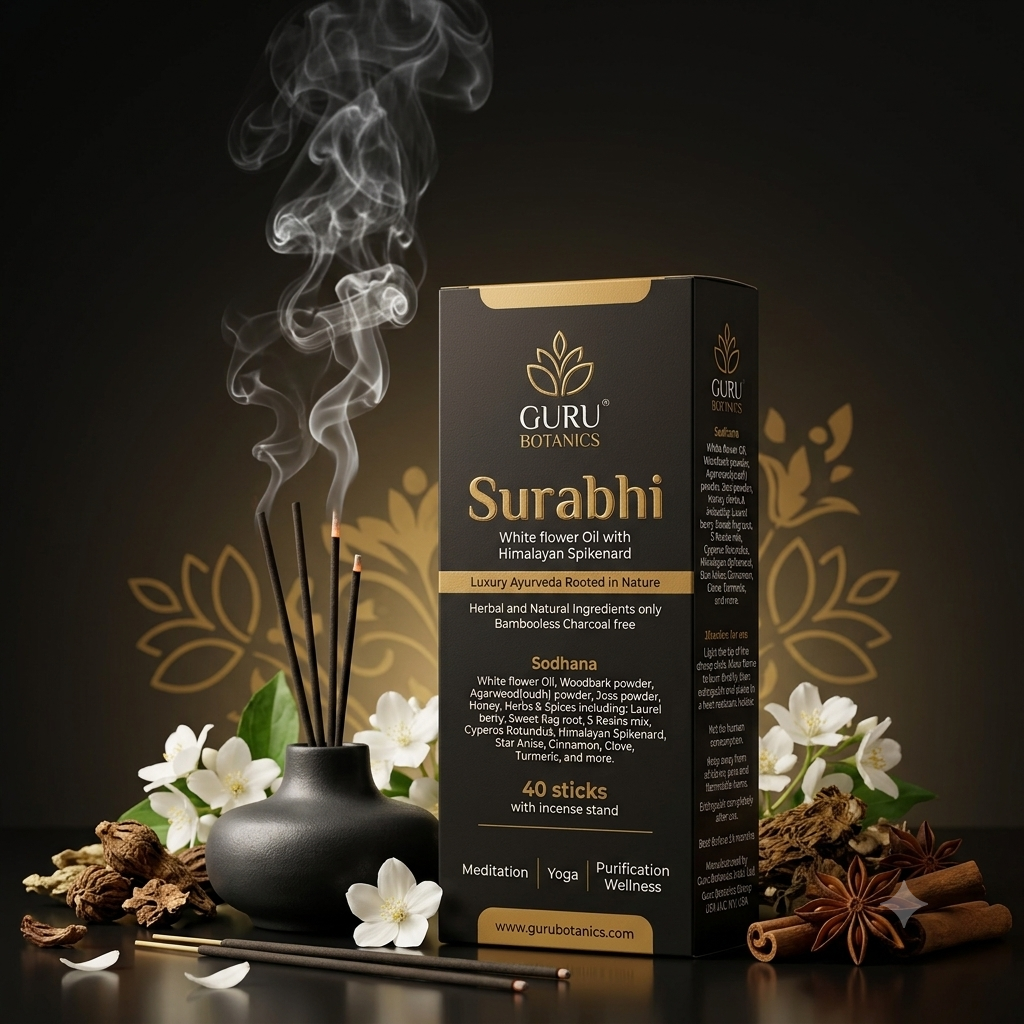 Surabhi